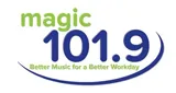 Logo da Magic 101.9 FM
