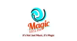 Logo da Magic 107.5 FM