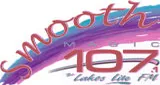 Logo da Magic 107 - KMGK