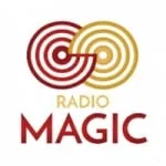 Logo da Magic 93.3 FM
