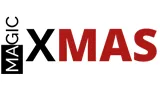 Logo da MAGIC Christmas