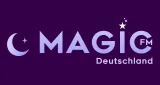 Logo da Magic FM