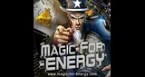 Logo da magic-for-energy