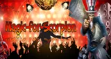 Logo da magic-for-scorpion