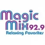 Logo da Magic Mix Radio 92.9 FM