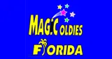 Logo da Magic Oldies Florida