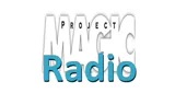 Logo da Magic Project Radio