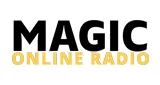Logo da Magic Radio