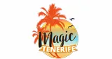Logo da Magic Tenerife