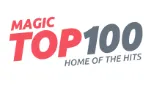 Logo da MAGIC Top100
