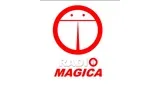Logo da MAGICA