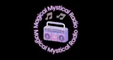 Logo da Magical Mystical Radio