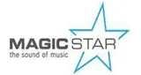 Logo da Magicstar Greece