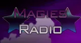 Logo da MagiesRadio