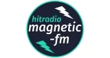 Logo da magnetic-fm