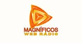 Magníficos Web Radio