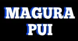 Logo da Magura_Pui