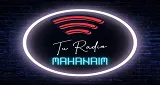 Logo da Mahanaim Tu Radio