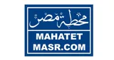 Logo da Mahatet Masr