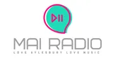 Logo da mai radio extra 2