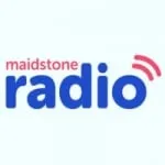 Logo da Maidstone Radio