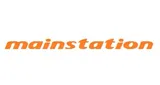 Logo da Mainstation