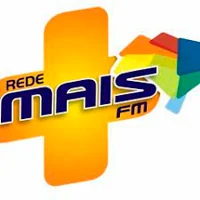 Logo da MAIS FM