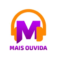 Logo da Mais Ouvida