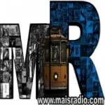 Logo da Mais Radio