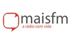 Logo da MAISFM