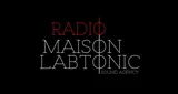 Logo da MaisonLabtonic