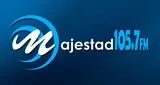 Logo da Majestad Sintonia Real