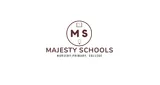 Logo da Majesty Schools Fm