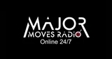 Logo da Major Moves Radio