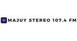 Majuy Stereo 107.4 Fm