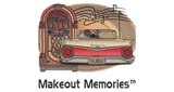 Logo da Makeout Memories Radio