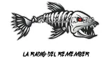Logo da Makina FM
