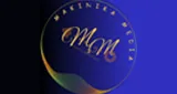 Logo da Makinika Radio