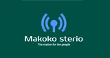Logo da Makoko Sterio