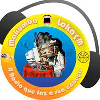 Logo da Makumba Loka FM