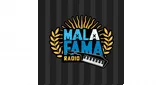 Logo da Mala Fama Radio