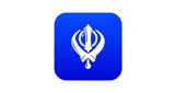 Logo da Malhans Gurbani Radio