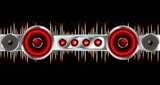 Logo da Malibu Night Radio