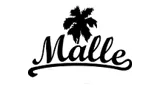 Logo da Malle FM
