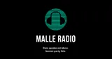 Logo da Malle-Radio