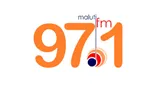 Logo da Maluti FM