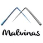 Logo da Malvinas FM