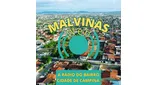 Logo da Malvinas Web