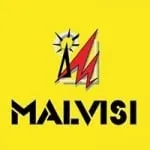 Logo da Malvisi 102.5 FM