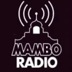 Logo da Mambo Radio